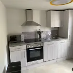 Ida Apartman *