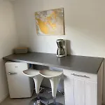 Apartman Ida *