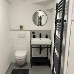 Ida Apartman Klotten