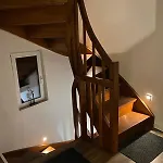 Apartman Ida *