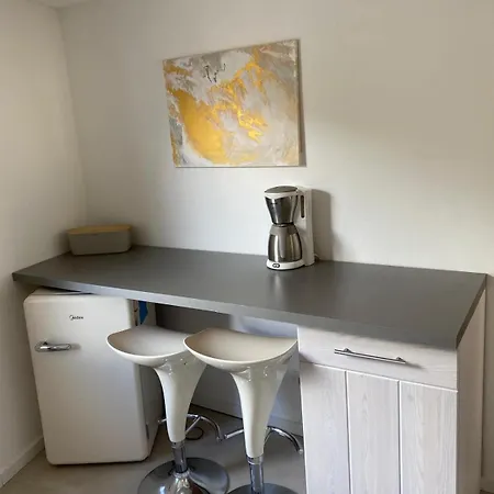 Apartment Ida *