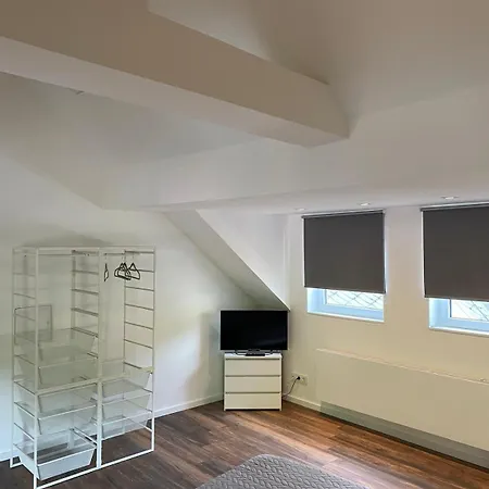 Ida Apartment Klotten