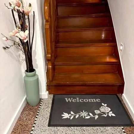 Apartment Ida *
