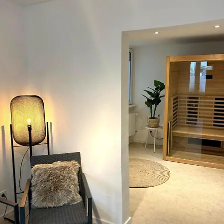 Apartment Ida
