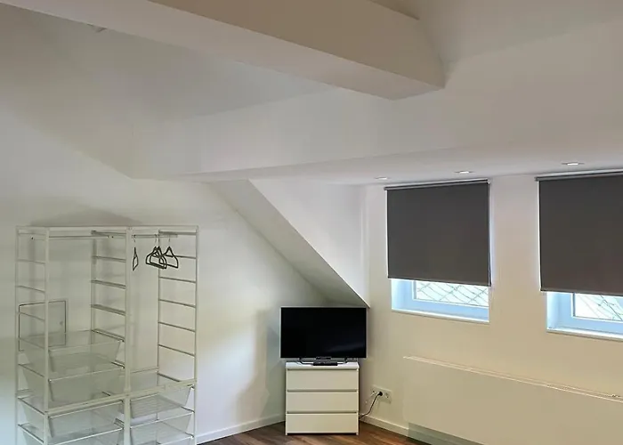 Ida Apartment Klotten